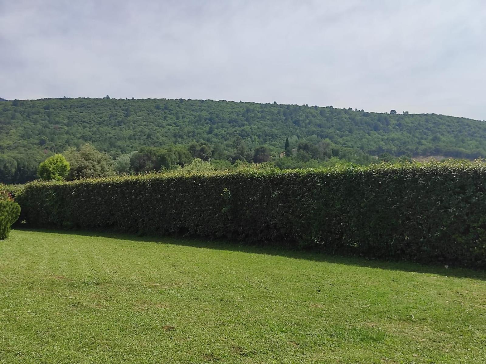 Villas De La Ferme Du Gros Noyer Malaucène المظهر الخارجي الصورة