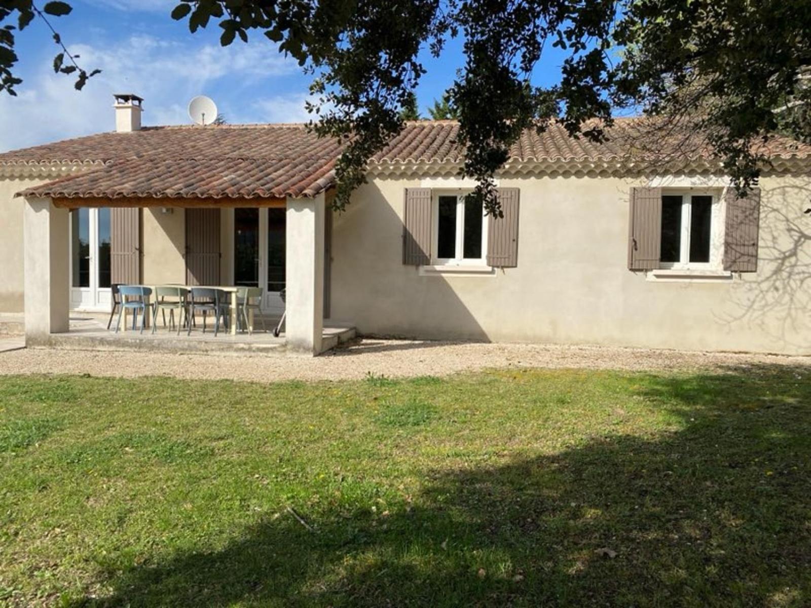 Villas De La Ferme Du Gros Noyer Malaucène المظهر الخارجي الصورة